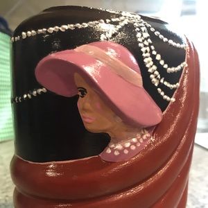 Hand made creation. Selling for holidays.